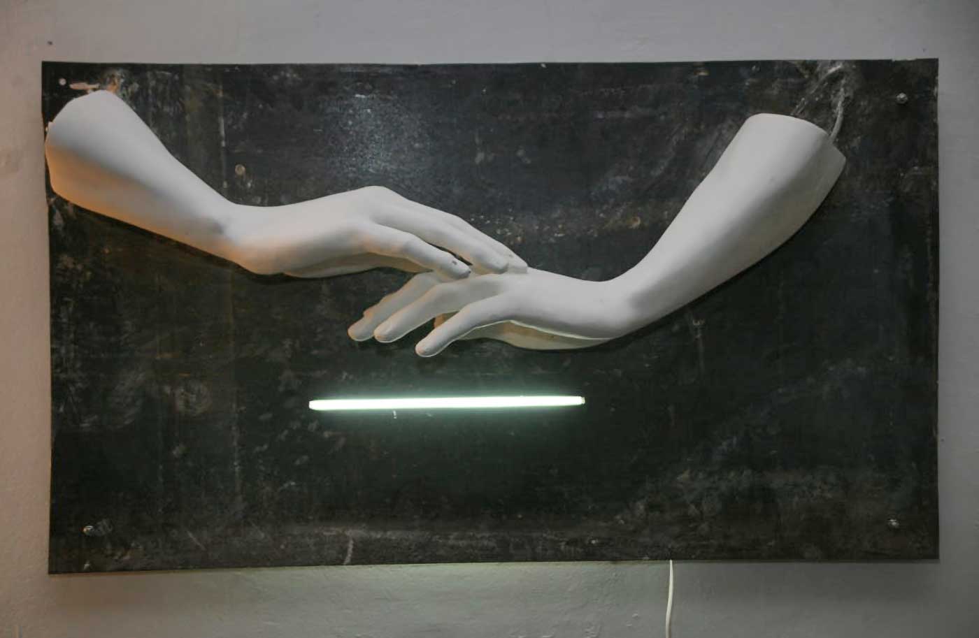 "רוך". © נטליה וילבובסקי