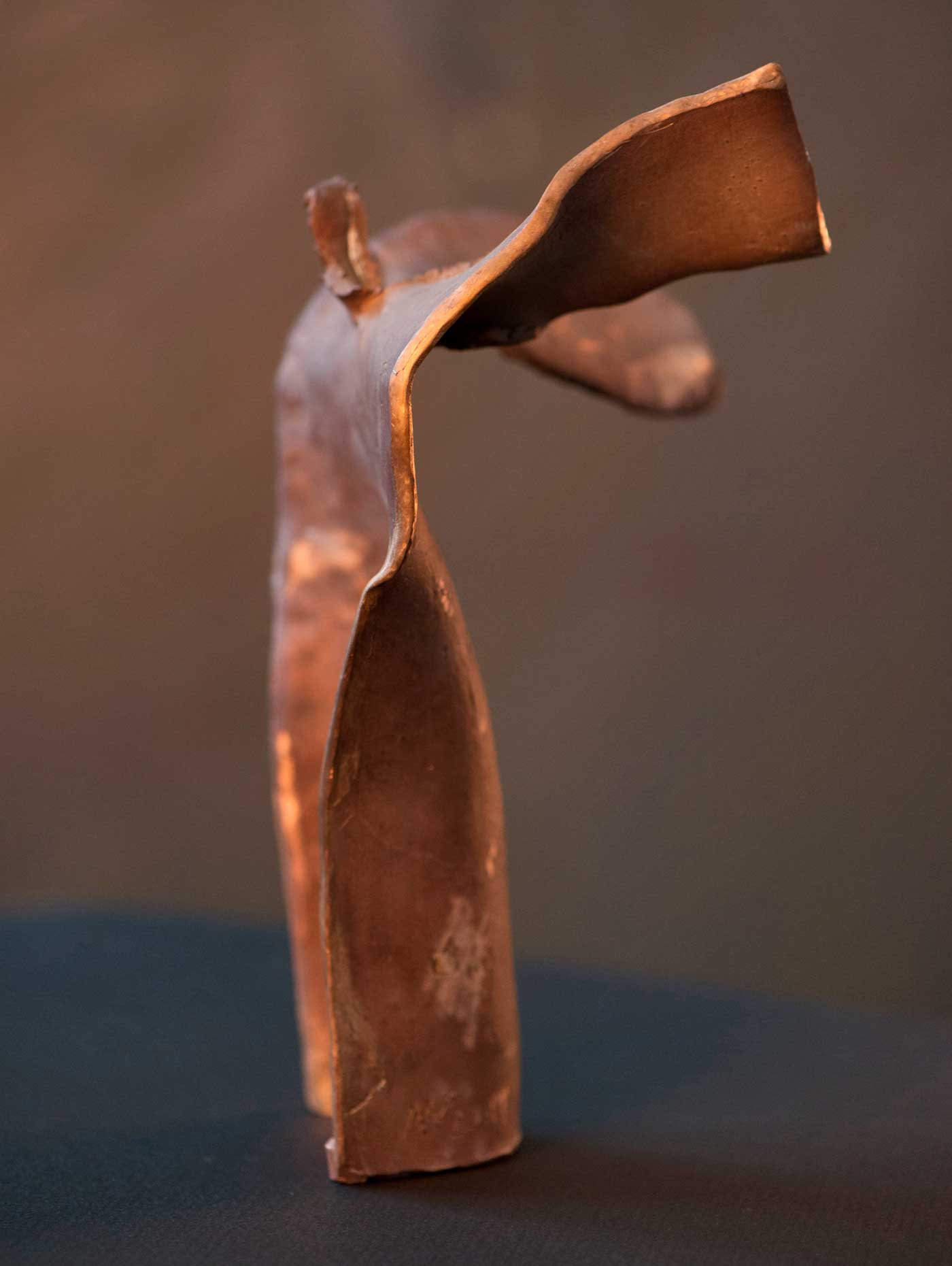 מלאך "ניקה". © נטליה וילבובסקי