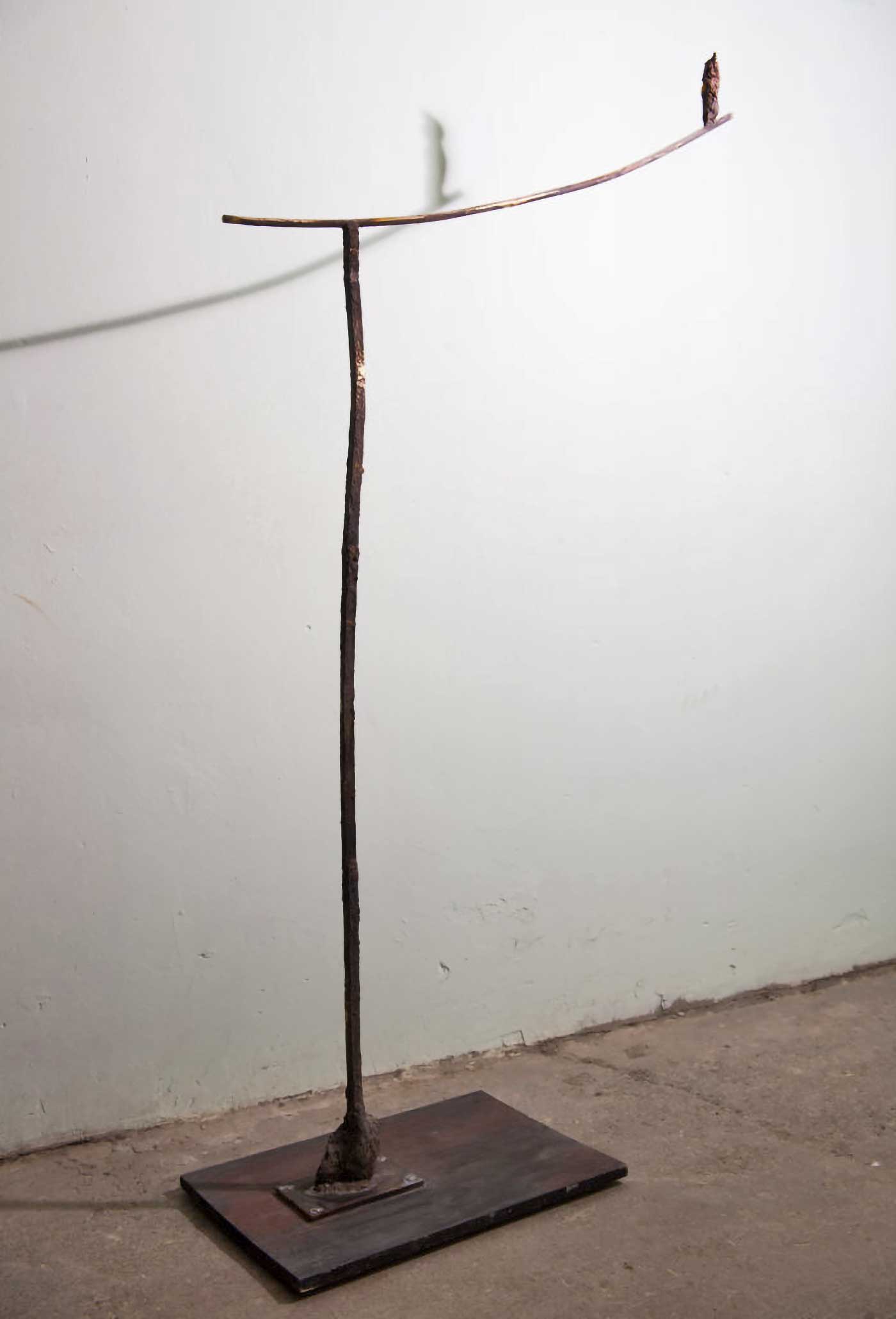 "הדרך". © נטליה וילבובסקי