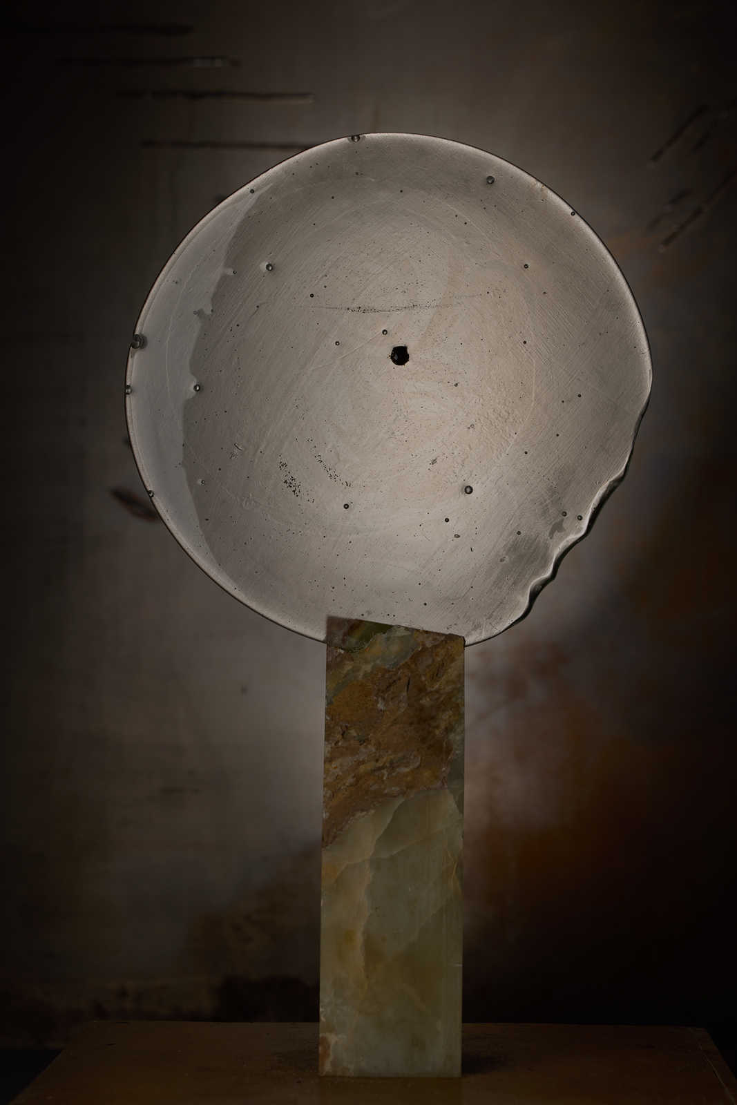 “חיה (חיה)”. © נטליה וילבובסקי