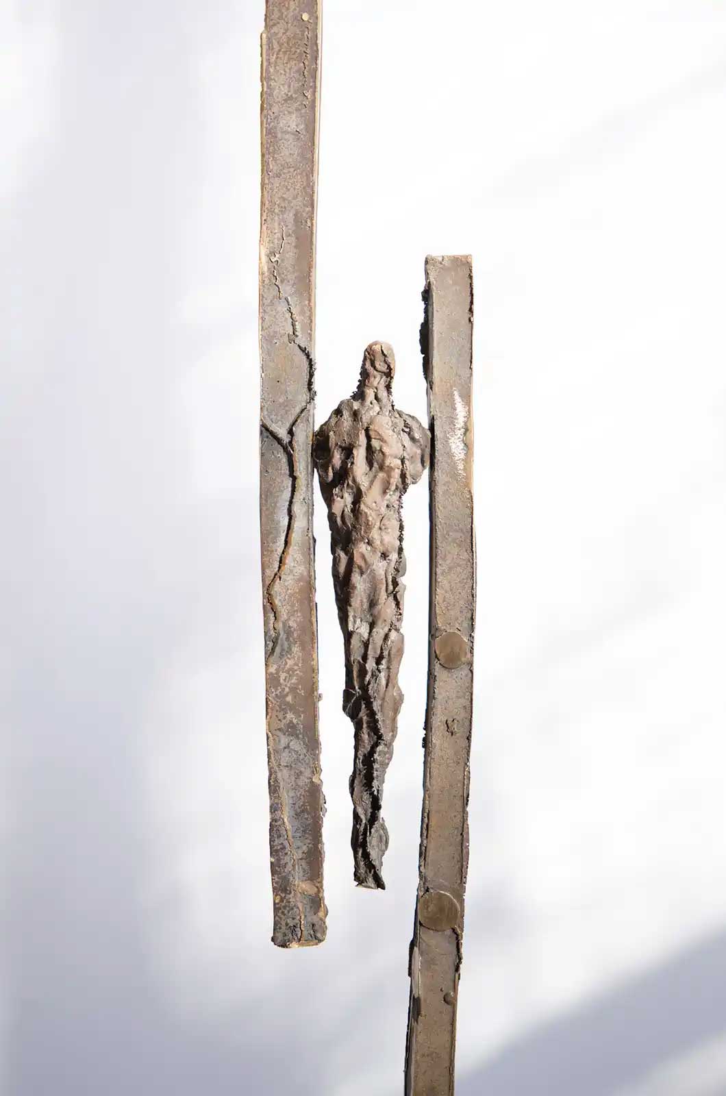 "מעבר". © נטליה וילבובסקי
